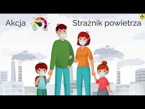 Przekazanie czujnika jakości powietrza dla Przedszkola Nr 5 w Namysłowie
