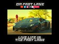 Unrevealed secrets of the Lamborghini Aventador