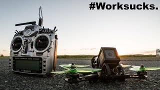 Worth the wait - Armattan Rooster is a savage!