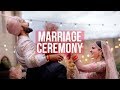 Virat Kohli And Anushka Sharma Marriage Ceremony In Italy Offical Full Video