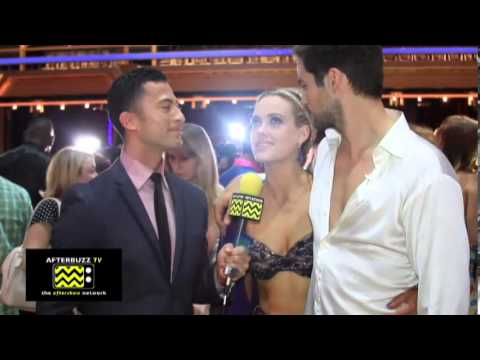 Dancing With The Stars Brant And Peta Hookup