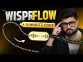 Build This Wispr Flow Animation in 5 Minutes | 5 Minute Animation | Manu Arora