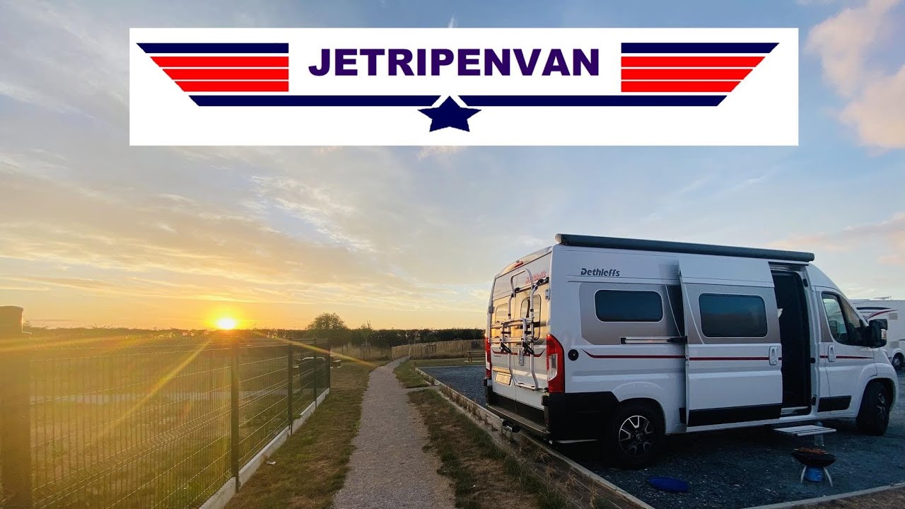 Bienvenue sur la chaîne « Jetripenvan »