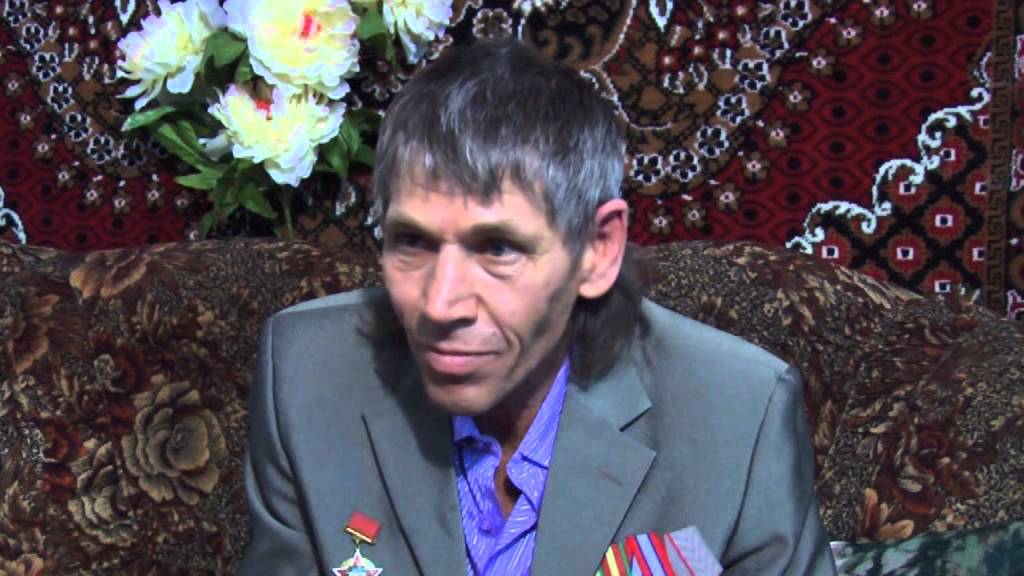 Встречи афганцев