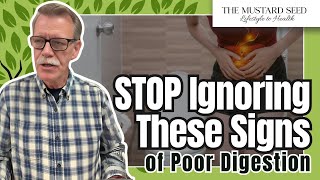 Discover the Secrets to Regular Bowel Movements | Walt Cross