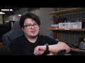 Intel Saves PC GAMING, WordPress Gatekeeping Pineapple Pizza - Yumcha @ Mobhouse, 18 December 2024