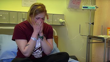 How Does The Flu Spread? | Bang Goes The Theory | Earth Science