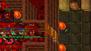 Zantera.net Anihilator
