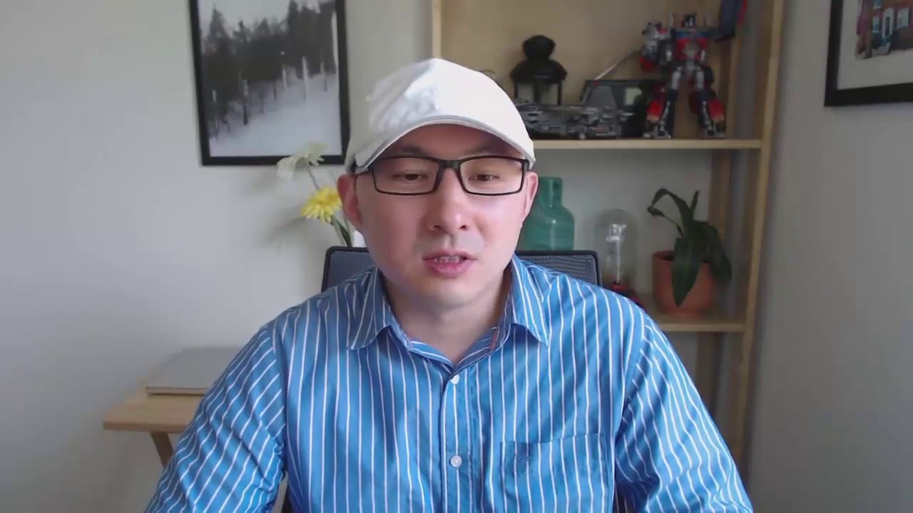 周周侃 | 美国全面封杀中国高科技(上)华为这下歇菜了!封杀令是否得当与中国人的反应 - YouTube