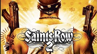 ПОТЕРЯЛИ ДРУГА (Saints Row 2) #4