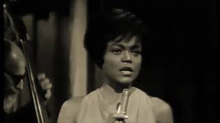 Eartha Kitt - 1966   &quot;Easy to love&quot;  in the TV Serie   &quot;I spy&quot;