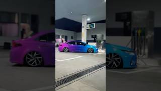 Raxtify Custom Wrap looks sooo cool! 😎 #raxtify #raxtifycustom #raxtifyvinyl #customwrap #vinylwrap