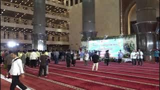 LIVE - PERINGATAN MAULID NABI MUHAMMAD SAW TINGKAT KENEGARAAN TAHUN 1447 H