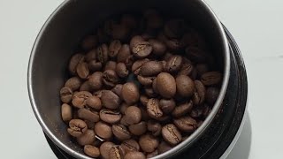 15 SANİYEDE FİLTRE KAHVE YAPIMI☕️ #coffee #recipe #shorts