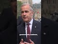 US and Canada Trade Talks Intensify as Trump Slaps 50% Tariffs #shorts