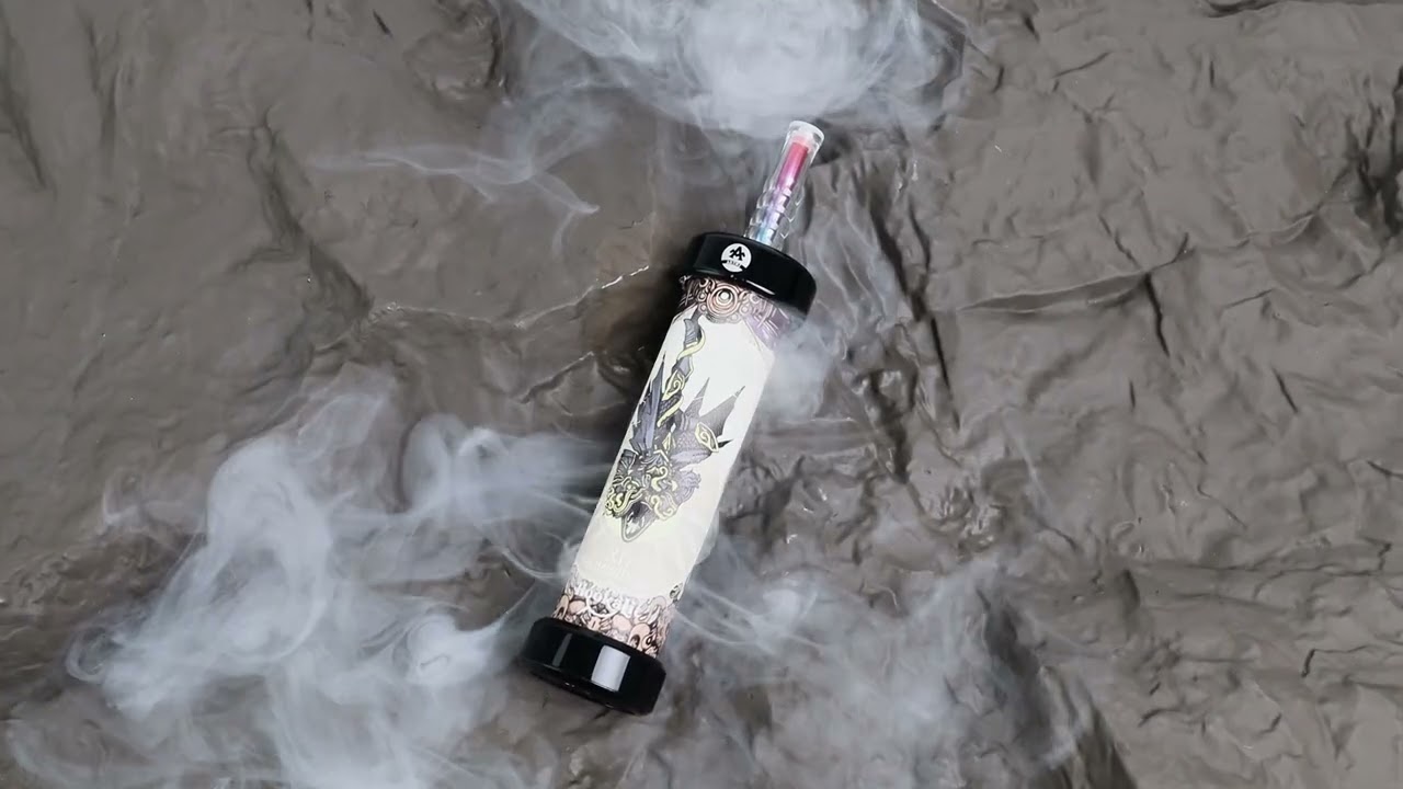 Awesome Vapes Arymi Hookalit  40000 Puffs Disposable Vape Vapmind Vape shop near me DTL Vape