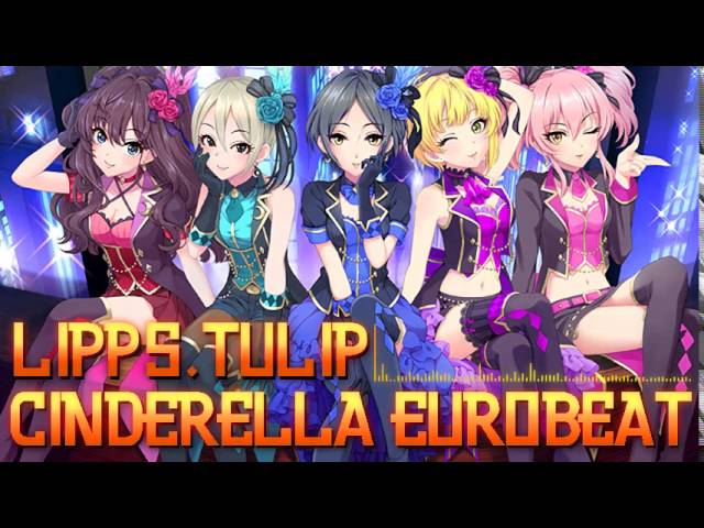 Tulip Nmk Eurobeat Mix Youtube Tulip Nmk Eurobeat Mix Youtube