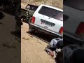 киргиз тажик война