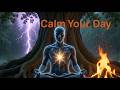 Thunderstorm and Theta waves for Relaxing, Meditation and Stimulating creativity