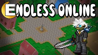 Endless Online | What To Expect