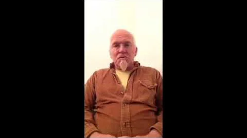 The astrological Yod, or as it sometimes known, the finger of fate.