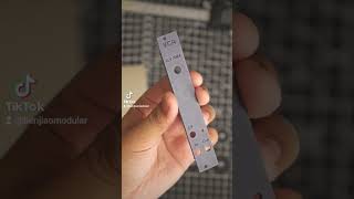 Celebrity Working on an OpenSCAD library for making 3D printed Eurorack panels!  #synthdiy #maker #eurorack Net Worth