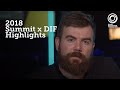 How Do We Reinvent the Systems of Today So They Are Fit For Tomorrow? | Summit 2018 X DIF Highlights
