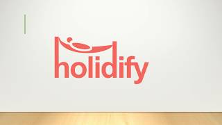 Full Stack Web Development and Data Analysis | Holidify.com | Thapar | Final Semester Project |