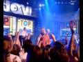 Bon Jovi - It's My Life (Top Of The Pops 2000)