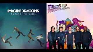 Download Lagu Imagine Dragons \u0026 Maroon 5 - On The Top Of The Payphone (Mashup) MP3 Download Lagu Imagine Dragons \u0026 Maroon 5 - On The Top Of The Payphone (Mashup) MP3