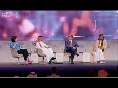 Dr. Mehmood Khan, Jeffrey Li & Alisha Moopen on the Readiness of Global Health Infrastructure Episode cover