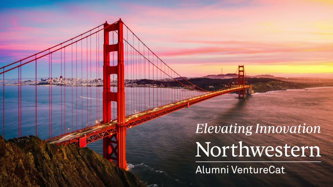 Alumni VentureCat 2024 Showcase