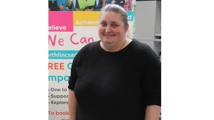 Karen - EDSQ (Essential Digital Skills Qualification)