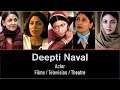 Best scenes of deepti naval