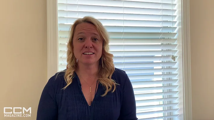Beth Guckenberger - Reckless Faith Moment (Martha ...