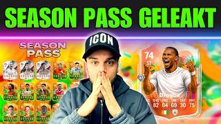 DIESE SBC IST PFLICHT!😍 33 TOTS AUS SCHLECHTEN PACKS⁉️😳 NEUER SEASON PASS🚨 EA FC 26 TIPPS ✅