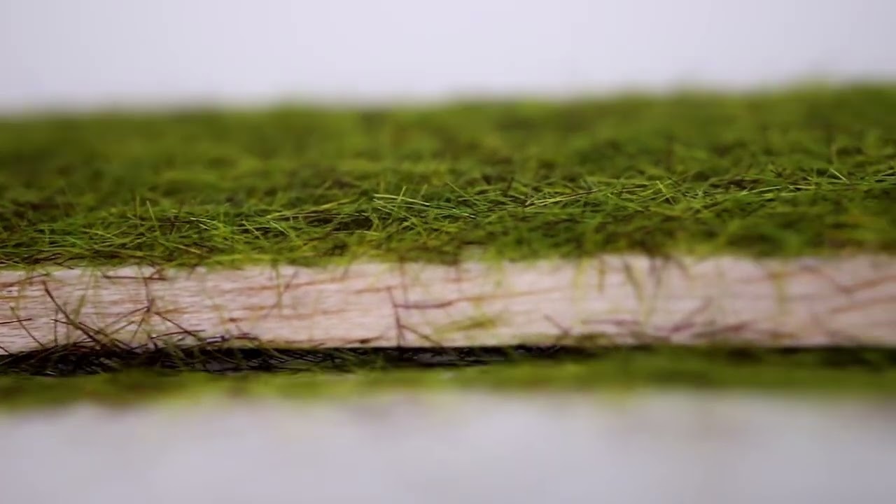 30G/bag 5-8mm Static Grass Tree Powder Flocking Foliage HO OO N Z