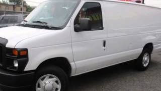 2011 Ford E-150  Van - Jersey City, NJ
