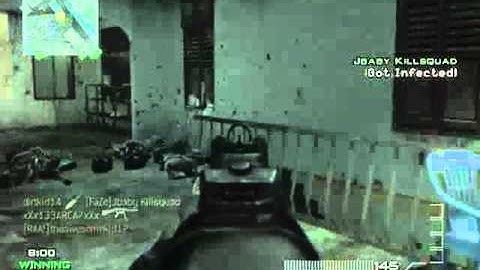 V The Anarchist - Shit gets real