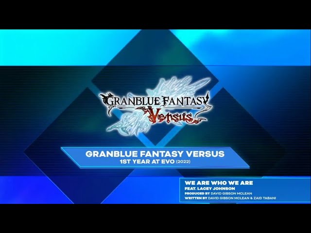 Granblue Fantasy Versus: Rising Release Date Revealed at Evo 2023 - Esports  Illustrated