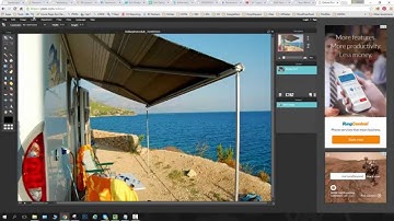 How to Resize and Crop Photos for Your Website Using Pixlr