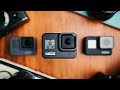 GoPro Hero 8 Review - Even Better Stabilization? Really???