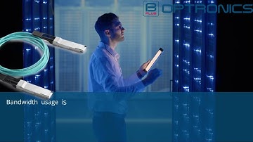 Active Optical Cables