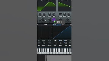 Thumbnail of How to: Chris Lake “In the Yuma” Lead in Serum #shorts #sounddesign #samsmyers