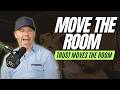 Trust Moves the Room | MTR Episode 104