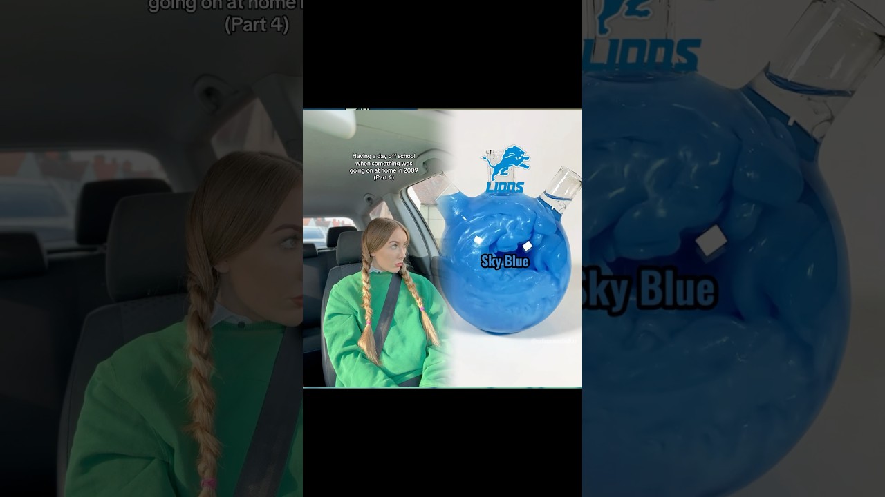 Pt7 going to school when something was going on at home #foryou #pov OG:sherenelouise