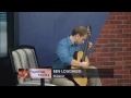 Sunrise Rocks: Classic Guitar Ben Lougheed