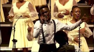 Dieu va faire encore | Tchouva | Chorale de Kigali | Concert 2021
