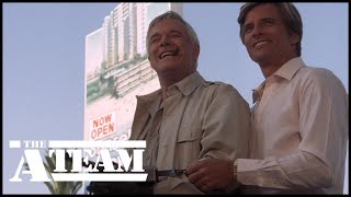 The A-Team in Miami | The A-Team