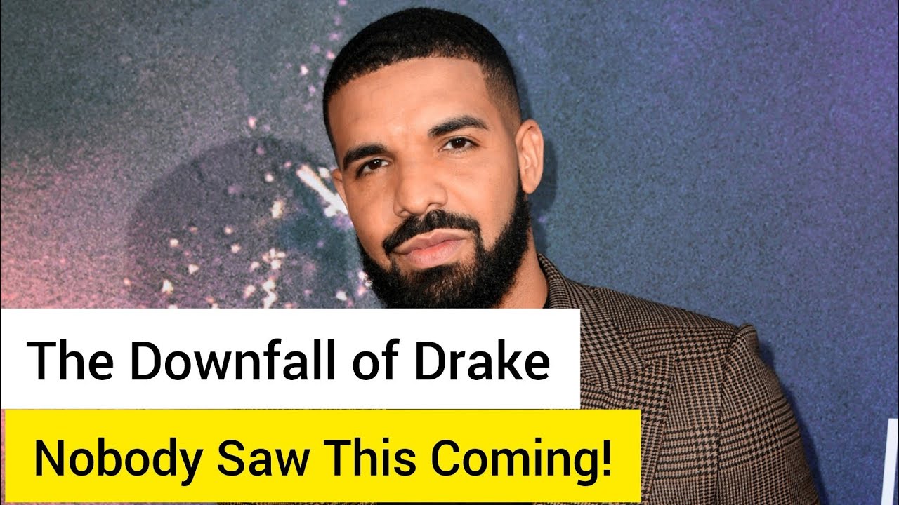 Drakes Rise and Fall The Untold Story of His Success Feuds and ...
